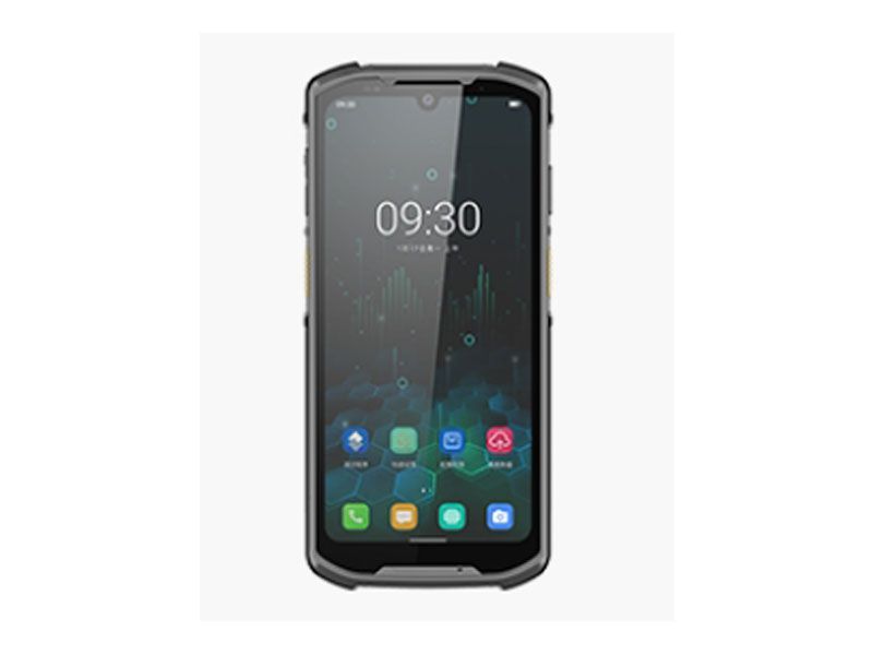 NLS-MT95-5G - 通用版 - 新大陆自动识别