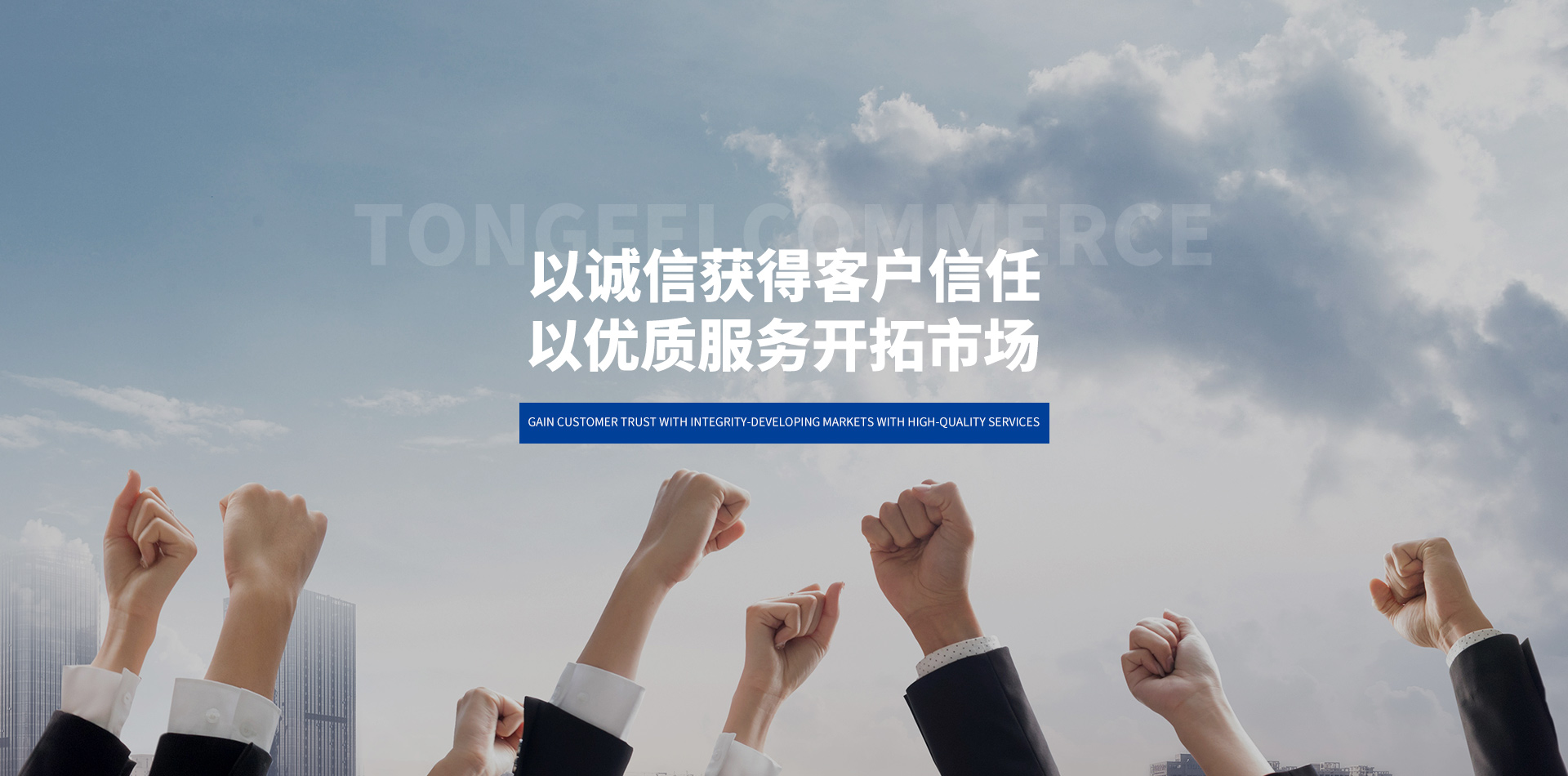 常州市同飞商贸有限公司