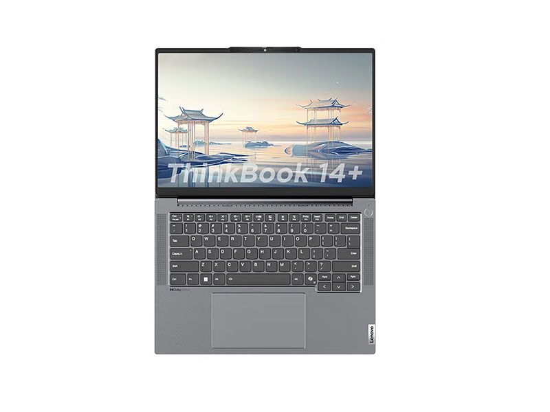 联想ThinkBook14+笔记本