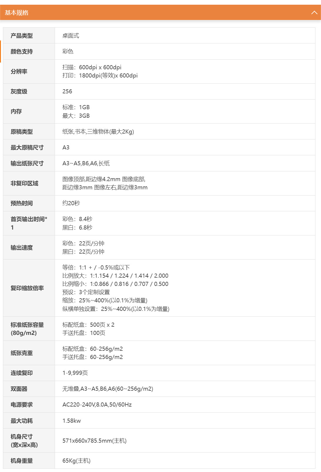 产品介绍